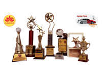 AARUDA Awards & Recognition